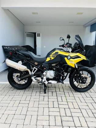 BMW F 750 GS PREMIUM 